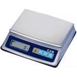 Cân Điện Tử CAS  PW II , Can  Dien Tu CAS  PW II - image2